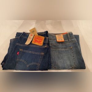 Levi Jeans , Urban pipeline